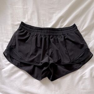 Lululemon Women's Athletic running Shorts